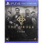Game The Order: 1886 - PS4