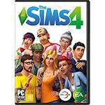 Tudo sobre 'Game The Sims 4 BR - PC'