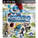 Game The Smurfs 2 - PS3