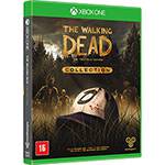 Game The Walking Dead Collection - XBOX ONE