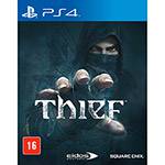 Game - Thief - PS4