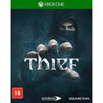 Game - Thief - Xbox One