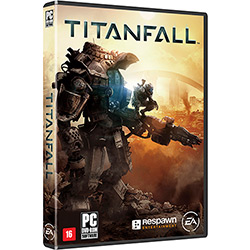 Game - Titanfall - PC