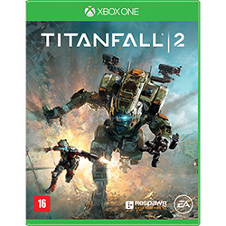 Game Titanfall 2 Standard Edition - Xbox One