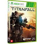 Game - Titanfall - X360