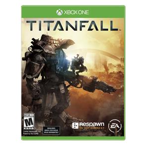 Game Titanfall - Xbox One