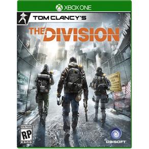 Game Tom Clancy`s: The Division - Xbox One