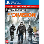 Game Tom Clancy’s The Division