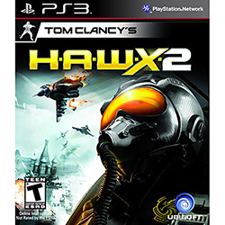 Game Tom Clancy's HAWX 2 - PS3