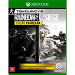 Game Tom Clancy's Rainbow Six Siege: Edição Avançada - XBOX ONE