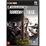 Game Tom Clancys Rainbow Six: Siege - PC