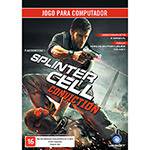 Game - Tom Clancy's Splinter Cell Conviction - PC