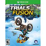 Tudo sobre 'Game - Trials Fusion - Xbox One'