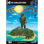 Game Tropico - Pc