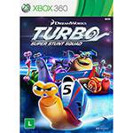 Game Turbo: Super Stunt Squad - XBOX 360