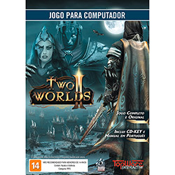 Game - Two Worlds II - PC