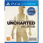 Tudo sobre 'Game Uncharted The Nathan Drake Collection - PS4'