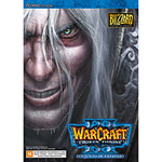 Tudo sobre 'Game: Warcraft III: The Frozen Throne'