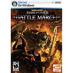 Tudo sobre 'Game - Warhammer: Mark Of Chaos - Battle March - PC'