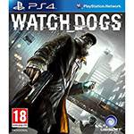 Tudo sobre 'Game Watch Dogs Hits - PS4'