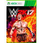 Tudo sobre 'Game WWE 2k17 - Xbox 360'