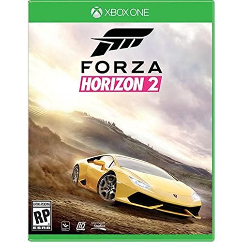 Game Xbox One Forza Horizon 2