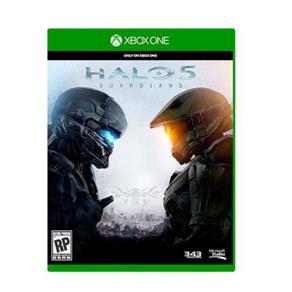 Game Xbox One Halo 5: Guardians