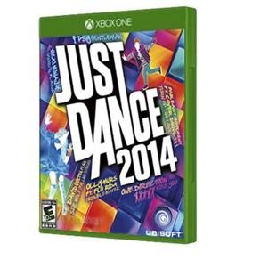 Game Xbox One - Just Dance 2014