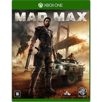 Game Xbox One Mad Max