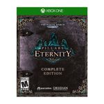 Game Xbox One Pillar Of Eternity: Complete Edition