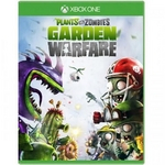 Game Xbox One Plants Vs Zombies: Garden Warfare