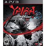 Game Yaiba: Ninja Gaiden Z - PS3