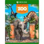 Tudo sobre 'Game - Zoo Tycoon - XBOX ONE'