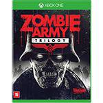 Game Zumbi Army: Trilogy - XBOX ONE