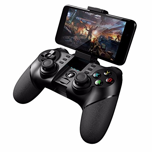 Gamepad Controle Ípega PG 9076 Bluetooth para Android, TV