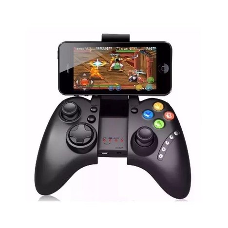 Gamepad Controle Joystick Ipega 9021 Bluetooth Ios Android Pc