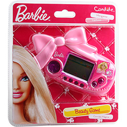 Tudo sobre 'Gamer Girl - Minigame da Barbie Corrida Mágica - Candide'