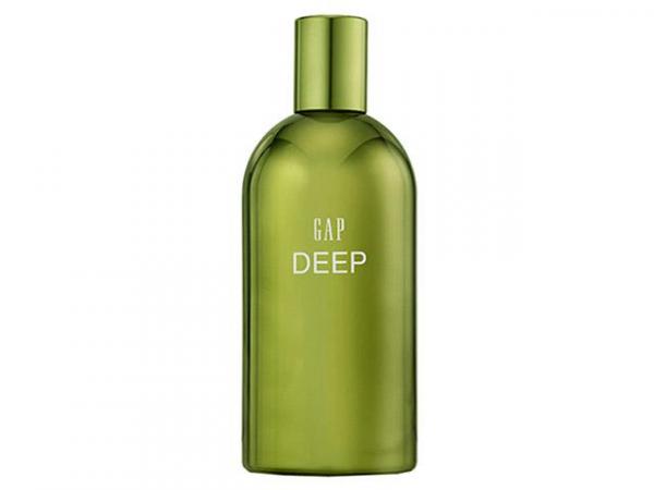 Gap Deep Homme - Perfume Masculino Eau de Toilette 100 Ml