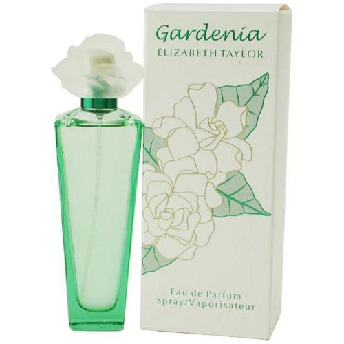 Gardenia de Elizabeth Taylor Eau de Parfum Feminino 100 Ml