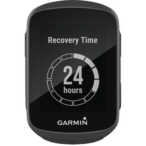 Garmin Edge 130 GPS Ciclistico Compacto + Sensores Cadência e Velocidade