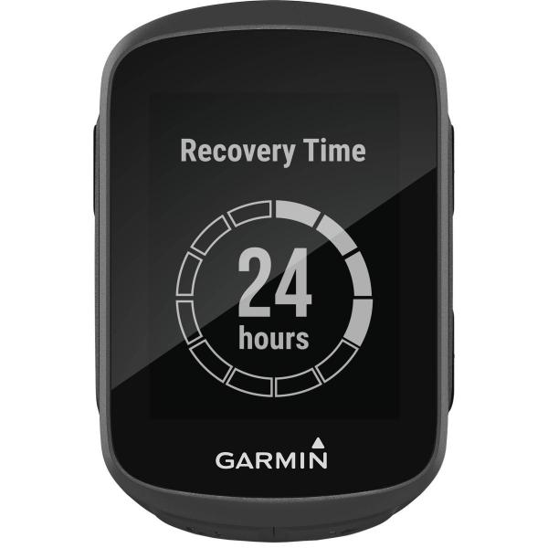 Garmin Edge 130 GPS Ciclistico Compacto + Cinta Cardíaca HRM