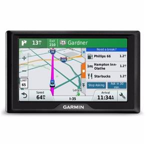 Garmin GPS Drive 50