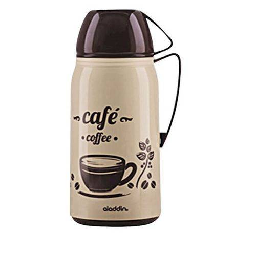 Garrafa Aladdin Coffee 1l Pressao 3329 Aladdin