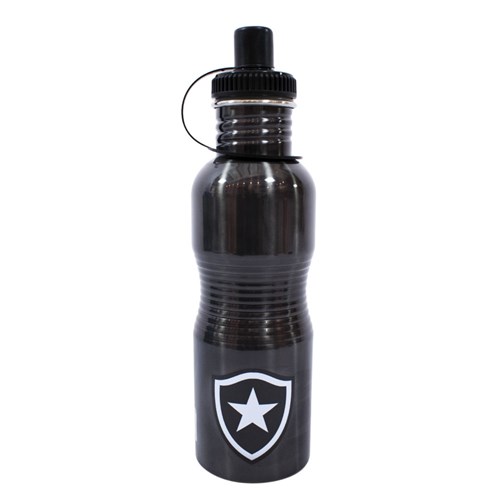 Garrafa de Inox 750Ml - Botafogo