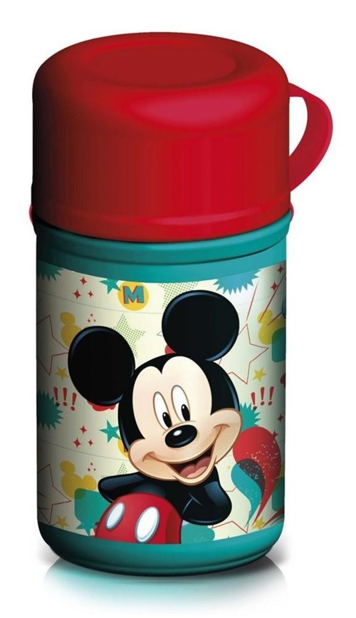 Garrafa Infantil Mickey