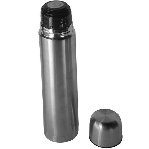 Garrafa Térmica Inox Inquebrável Café, Chá e Outros P075