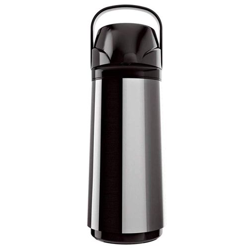 Garrafa Térmica Invicta Air Pot Inox 1 L