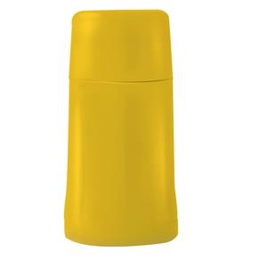 Garrafa Térmica Onix 250 Ml - Amarelo