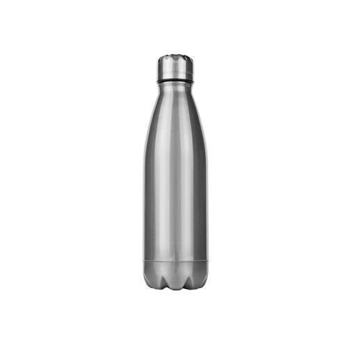 Garrafa Térmica Soprano Urbana 500ml Ampola Inox