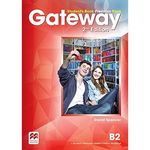 Gateway B2 - Students Books Premium Pack - Second Edition